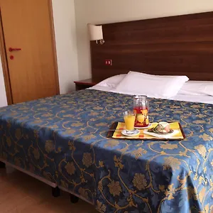Otel Altavilla Dieci, Roma